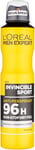 LOreal Men Expert Antiperspirant Deodorant Invincible Sport 250ml