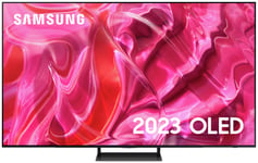 Samsung 65 Inch QE65S92CATXXU Smart 4K UHD HDR OLED TV