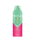 Mitchum Déodorant et anti-transpirant triple Odor Defense 48HR Protection pour femme Fleur fraîche 200 ml