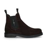 Canada Snow Mount Marc chelsea boots (herr) - Brown, 44