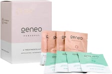 Tripollar GENEO Personal Treatments Kit - Includes 4X Geneo Personal Gel Packs,