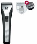 Moser Chrom2Style Blending Edition Mesh Battery Hair Trimmer 0,5 - 6 MM