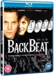 - Backbeat (1994) Blu-ray