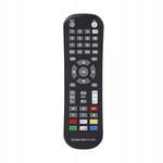 Télécommande Universelle de Rechange pour TV BOX TV 2 en 1 canal Akai + Samsung Sa