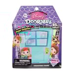 DISNEY DOORABLES SERIES 6 SPECIAL EDITION JEWLED PRINCESS 45 TO COLLECT FIGURES