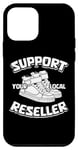 Coque pour iPhone 12 mini Sneakers - Sport Baskets Chaussures Sneakers