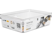 Nordiska Plast Förvaringslåda Flexible Clear 5L