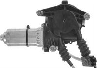 Cardone Industries AAZ-47-1578R fönsterhissmekanism, elektrisk, med motor