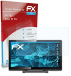 atFoliX 2x Screen Protector for XP-PEN Artist 22 Pro clear