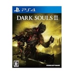 DARK SOULS III  PS4 FS