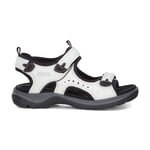 Ecco Offroad Andes II W (dam) - Shadow White - 40
