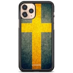 iPhone 11 Pro Max Skal - Sverige