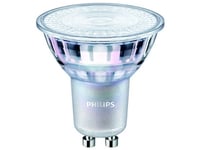 Signify 70795100 Glödlampa Eek F (A - G) Gu10 Reflektor 4,9 W Neutralvit (Ø X L) 50 Mm X 54 Mm 1 St