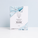 Snow Fox Skincare - Arctic Breeze Rescue Mask 5-pack