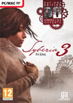 Sybéria 3 Edition Day One PC