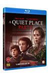 - A Quiet Place 2 Part II Blu-ray
