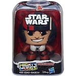 Hasbro Star Wars Mighty Muggs, Poe Dameron Multifärg