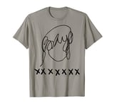 Scott Pilgrim Vs. The World Seven Evil Exes T-Shirt