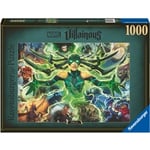 Ravensburger Pussel 1000 Bitar Villainous: Hela