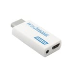 Adapter HDMI to Wii