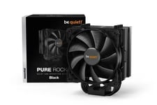 be quiet! Pure Rock 2 Processorkylare (pre owned)