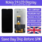 Nokia 2.4 TA-1277/1275 LCD Replacement Screen Display Touch Digitizer Assembly