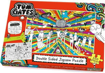 Tom Gates Disco Puzzle - New General merchandize - L245z