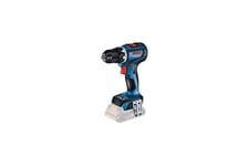 Bosch GSR 18V-90 C PROFESSIONAL - hammerbor/skruemaskine - ledningfri - intet batteri