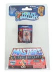 Masters of the Universe World's Smallest Microa Action Figure He-Man
