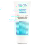 Akzin Z Skin Repair Sensitive Special Schampo, 200 ml