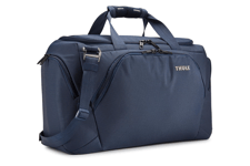 Thule Crossover 2 Duffel 44 Litre Dress Blue - 3204049 - NEW FOR 2023
