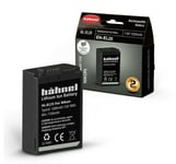 Hahnel Nikon HL-EL25 replacement battery for Nikon Z50, Z fc