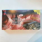 Riddle Master red level edition a Reading Comprehension Board Game - new sealed