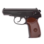 Borner PM49 Makarov cal.4.5mm Co2 DEMO