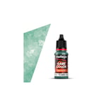 Vallejo Game Color Green Rust 18ml - Special FX
