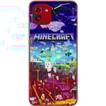 Samsung Galaxy A03 Skal / Mobilskal - Minecraft