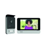 Philips - Videocitofono 7'' touch welcome eye connect 2 wire wifi+app 531002 des 9900 vdp