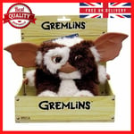 Gremlins Gizmo Plush Doll - Large 15cm with Weighted Bottom Soft Stuffed Figure
