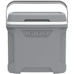 Igloo Profile II 30 Glacière, 28 Litre, Gris