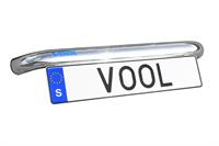 Vool VOLV50-011 ljusramp V5500