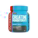 Nutrend - Creatine Monohydrate (Creapure®), Unflavored - 300 g