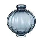 Louise Roe - Balloon Vase 01 Blue