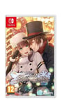 Code: Realize ~Wintertide Miracles~ (Nintendo Switch) BRAND NEW & SEALED UK