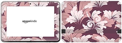 Get it Stick it SkinTabAmaFireHD89_65 Leaves Design Skin for 8.9-Inch Amazon Kindle Fire HD