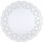 Städter Tårtpapper Ø30 cm, 6-pack -
