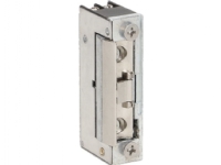 Orno ORNO SYMMETRICAL ELECTRIC LOCK WITH MEMORY AND LOCKING MINI, LOW-CURRENT 280mA FOR 12VDC OR-EZ-4027