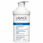 Kroppskräm Uriage Xémose 400 ml