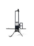 EDMA Hot Wire Cutting Table - For styrofoam panel 1320 mm