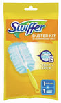 Swiffer Duster Test-kit