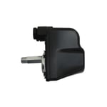 Bricoferr BFOPS31 Interrupteur de Pression pour Pompe à Eau 20-40 PSI, Noir